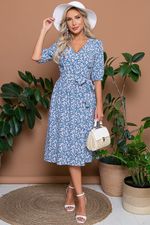 Платье 71160 Avili