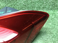 Фонарь правый внешний BMW 3er F30 (2015-2020) LED