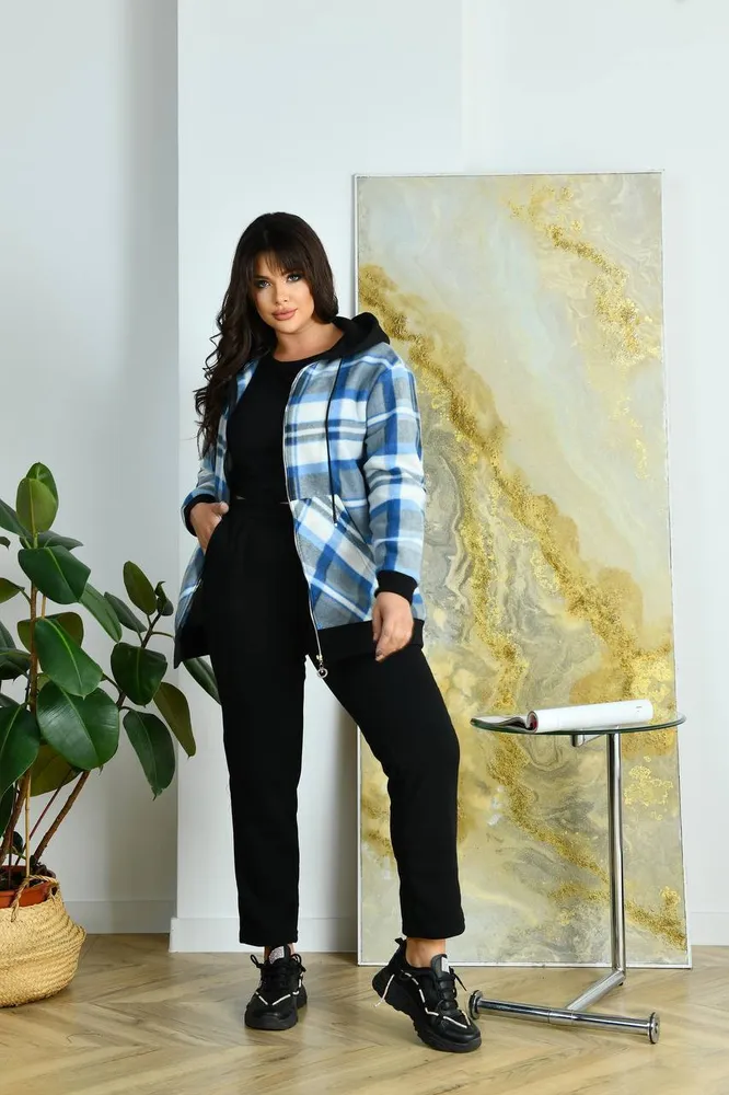 Костюм УК-920 Фабрика Моды