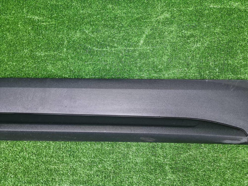 Накладка двери передняя правая Audi Q5 2 80A 17-нв