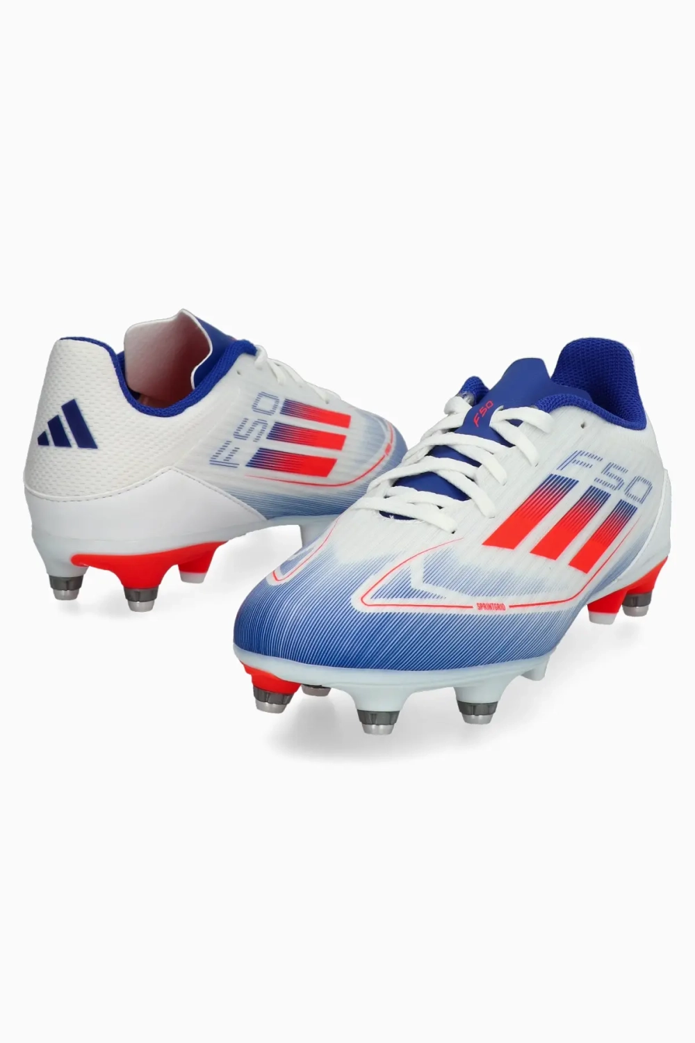 Adidas 750 cleat hotsell