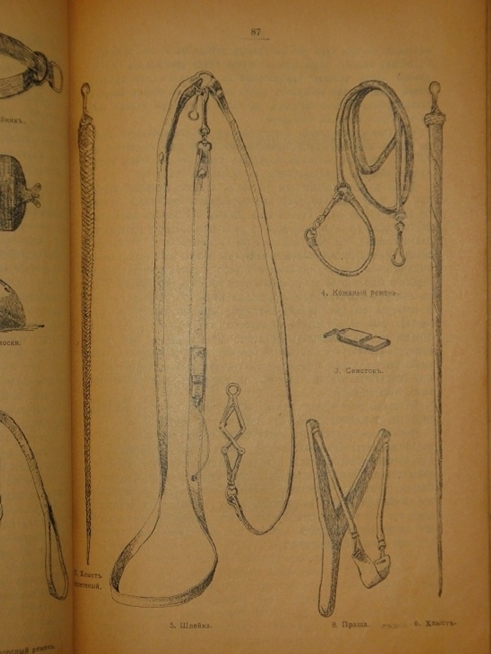 "Дрессировка и натаска подружейных собак". Г.Оберлендер. 1910г.