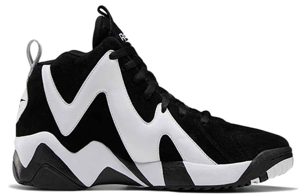 Reebok Kamikaze Ii Hyper Sneakers