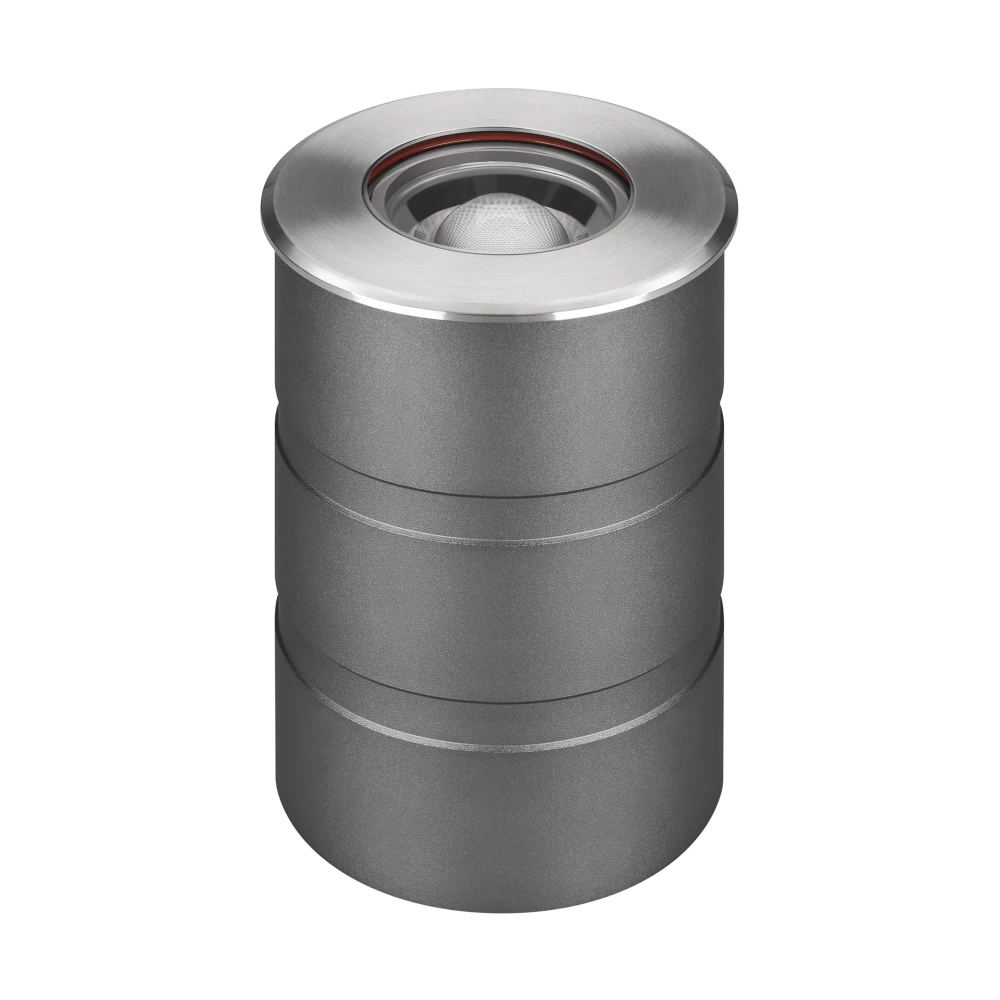 Светильник ART-GROUND-ZOOM-R100-15W Warm3000 (SL, 20-40 deg, 24V) (Arlight, IP67 Металл, 3 года) 038172