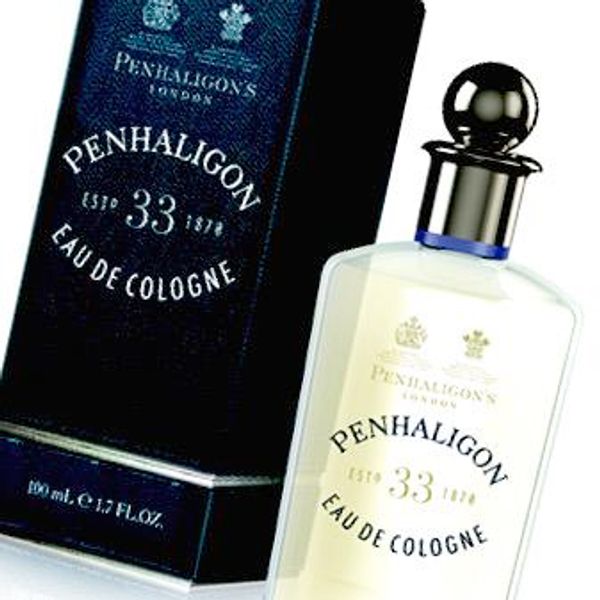 Penhaligon's No. 33 Eau de Cologne