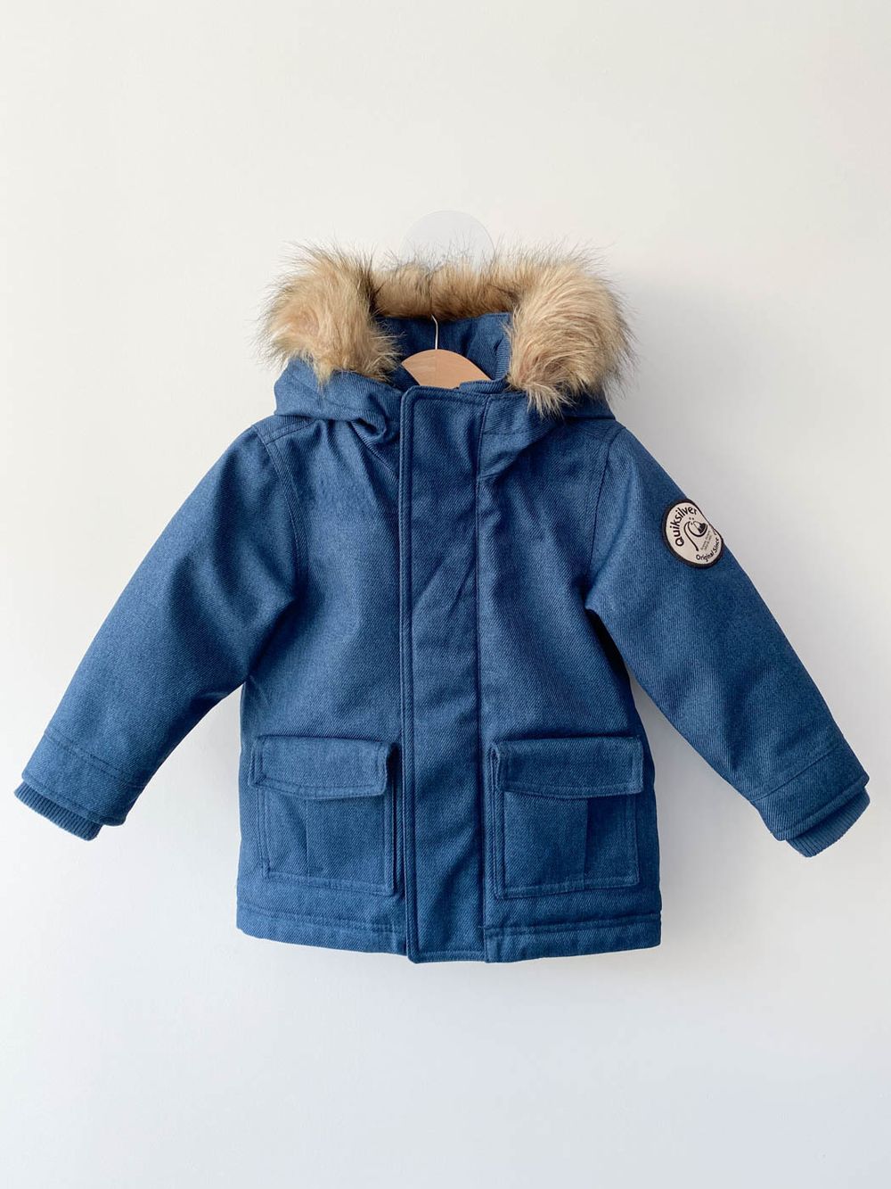 Куртка Quiksilver, 92