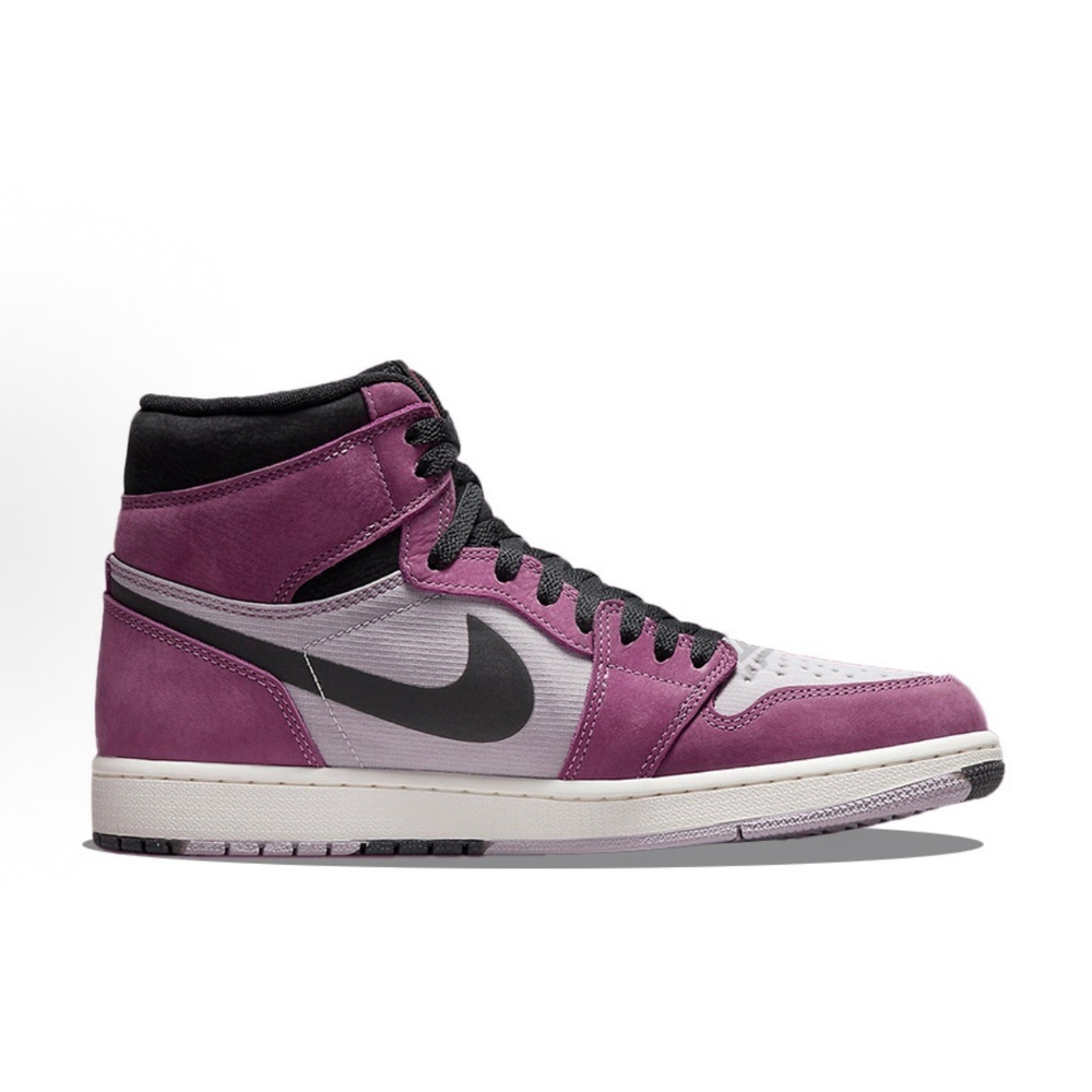 Air Jordan 1 High Element “Gore-Tex Berry”