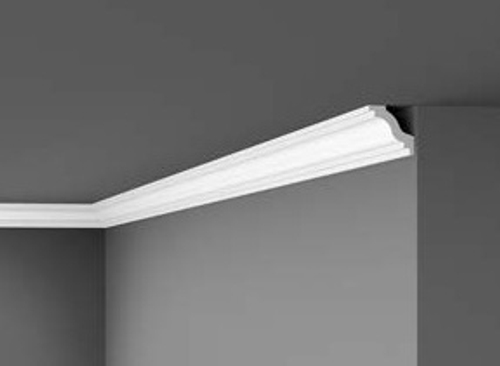 Карниз потолочный WT6