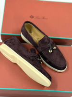 Лоферы Loro Piana