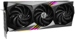Видеокарта MSI GeForce RTX 4070 Ti GAMING X TRIO (RTX 4070 Ti GAMING X TRIO 12G)