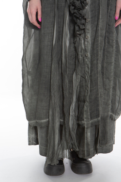 РУБАШКА-ПЛАТЬЕ