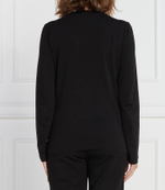 Блузка Aeronautica Militare - черный(TS2189DJ496)