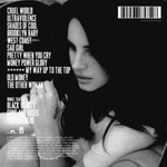 Lana Del Rey / Ultraviolence (Deluxe Edition)(CD)