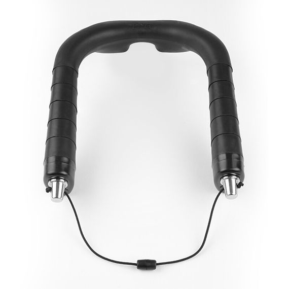 Грузовая система для фридайвинга C4 Carbon D&D 3 кг черный