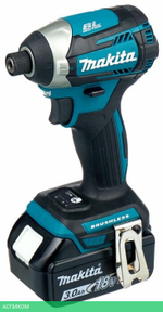 Шуруповерт Makita DTD154RFE