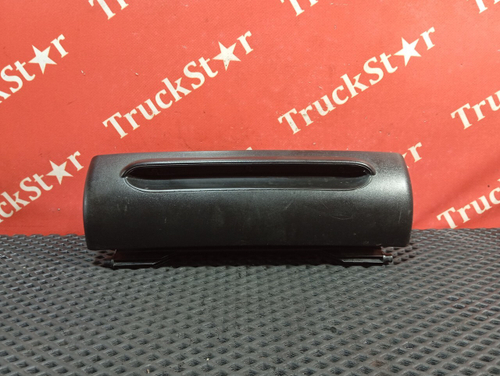 Пепельница