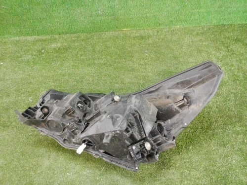 Битая Фара правая Subaru Forester 5 SK (2018-2021) LED