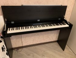 Подставка для пианино или синтезатора