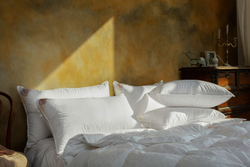 Подушка мягкая 50х68 German Grass Princess Down Grass