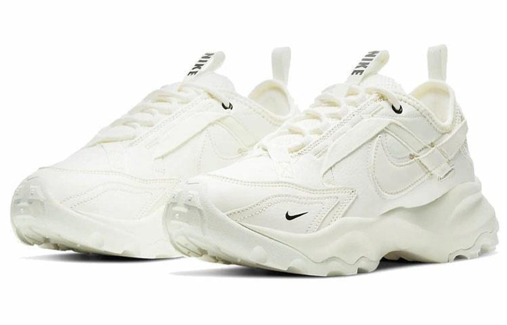 Кроссовки Nike Tc 7900 (Женская размерная сетка)