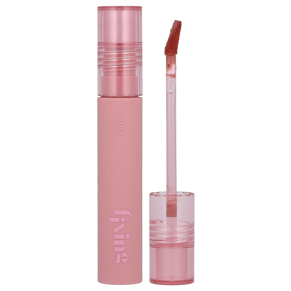 ETUDE, Fixing Tint, оттенок 05 лиловый, 4 г