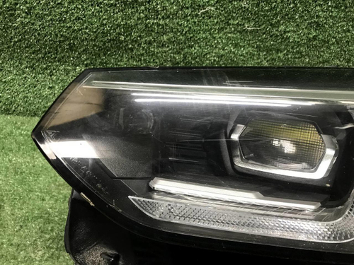 Фара левая BMW X3 G01 (2021-2024) LED