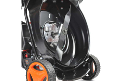 Бензиновая газонокосилка PATRIOT PT 41LM 512109002