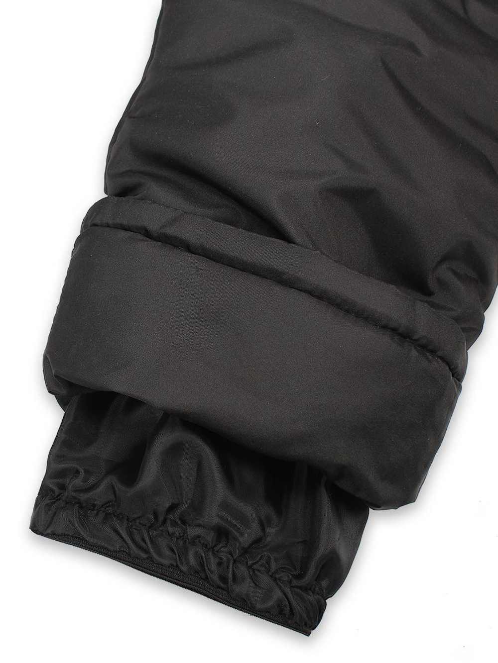 Брюки на синтепоне. р. 98. в ассорт. 1712-07