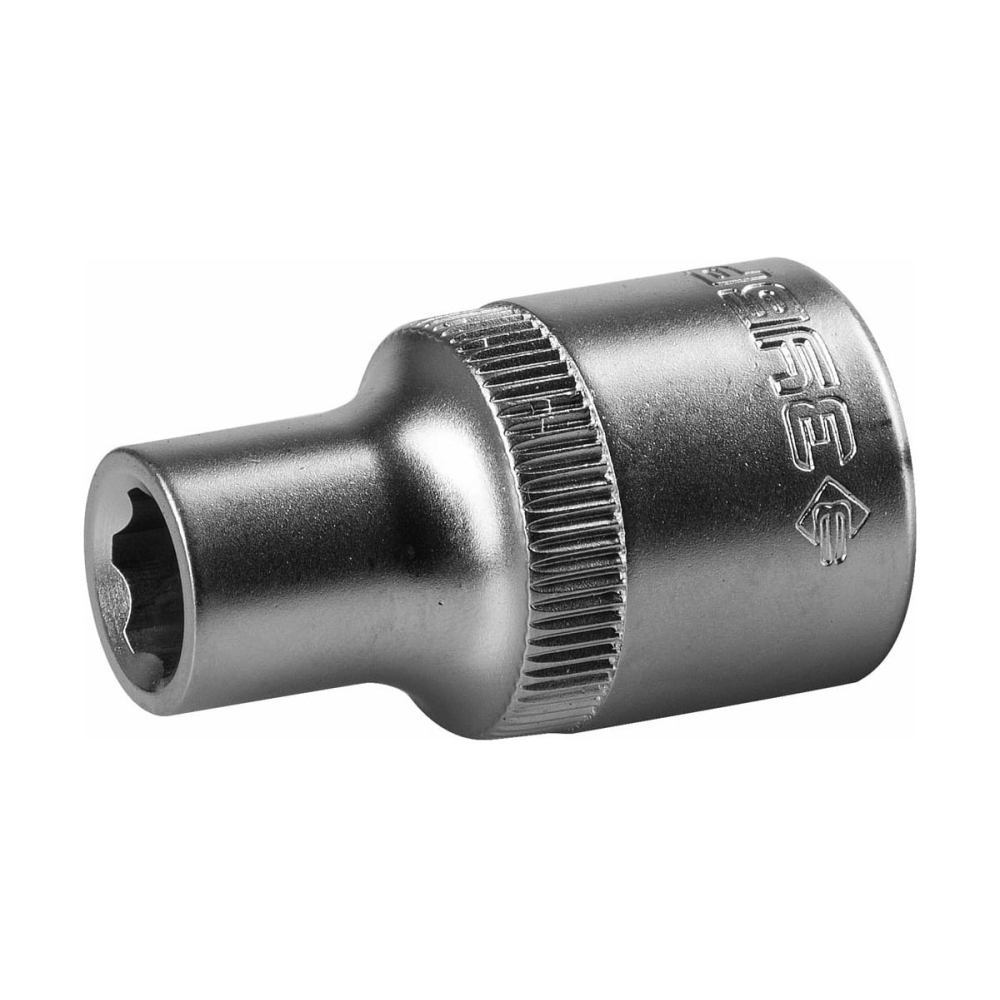 Торцовая головка ЗУБР SUPER LOCK 1/2" 12 мм 27725-12_z02
