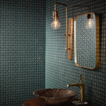 Стеновые покрытия