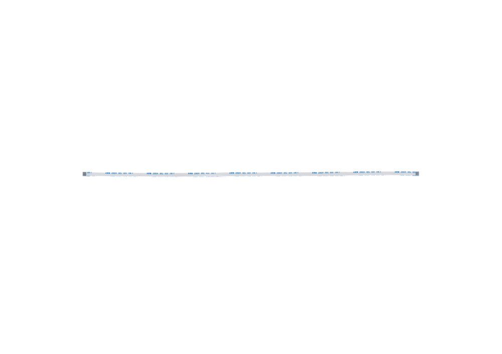 Шлейф включения Asus N56, N56J, N56V, 6 pin, 15 см
