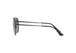 RAY-BAN MARSHAL RB3648 002/58