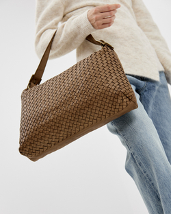 Сумка 573 11 тауп