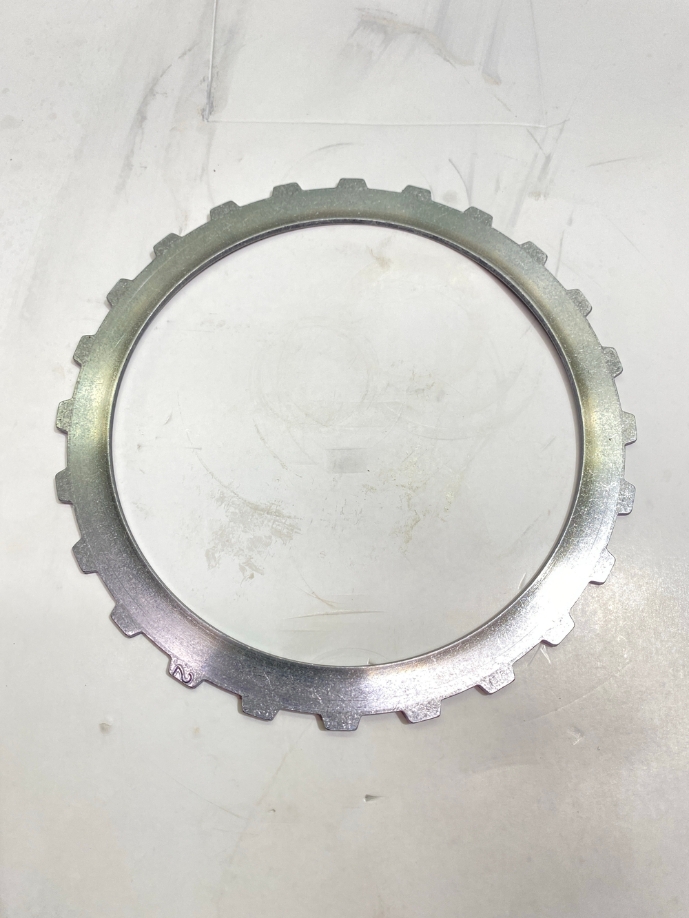 Стальной диск пакета форвард