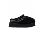 UGG Tazz Braid Black