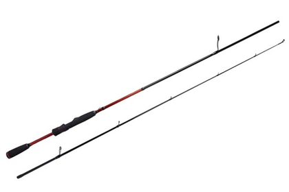 Спиннинг Maximus Winner-X Jig 24MH (2.4м, 17-45гр)