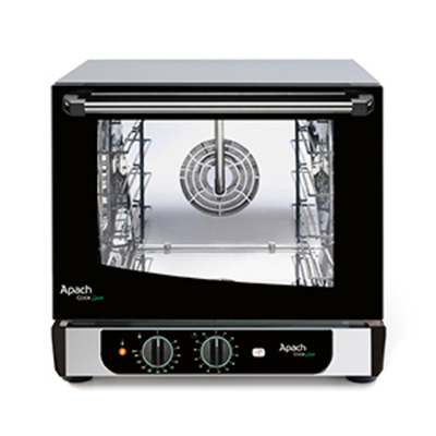 Печь Конвекционная Apach Ad44Mh Eco