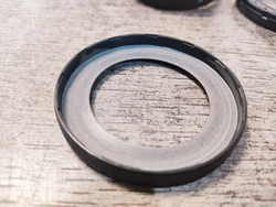 Сальник коленвала передний VAG EA888 gen2 / 3