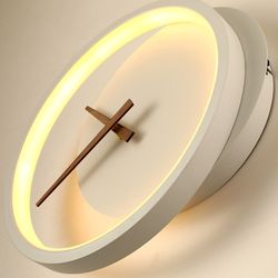 Настенный Светильник Spenser A Black By Imperiumloft