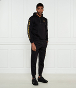 Худые EA7 - черный(7M000570 AF10377)