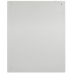 Корпус металлический ЭРА SIMPLE ЩМП-2-1 (500х400х150мм) IP31 УХЛ3 серый