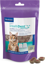 C.E.T. IntelliDent Cat Bites для кошек