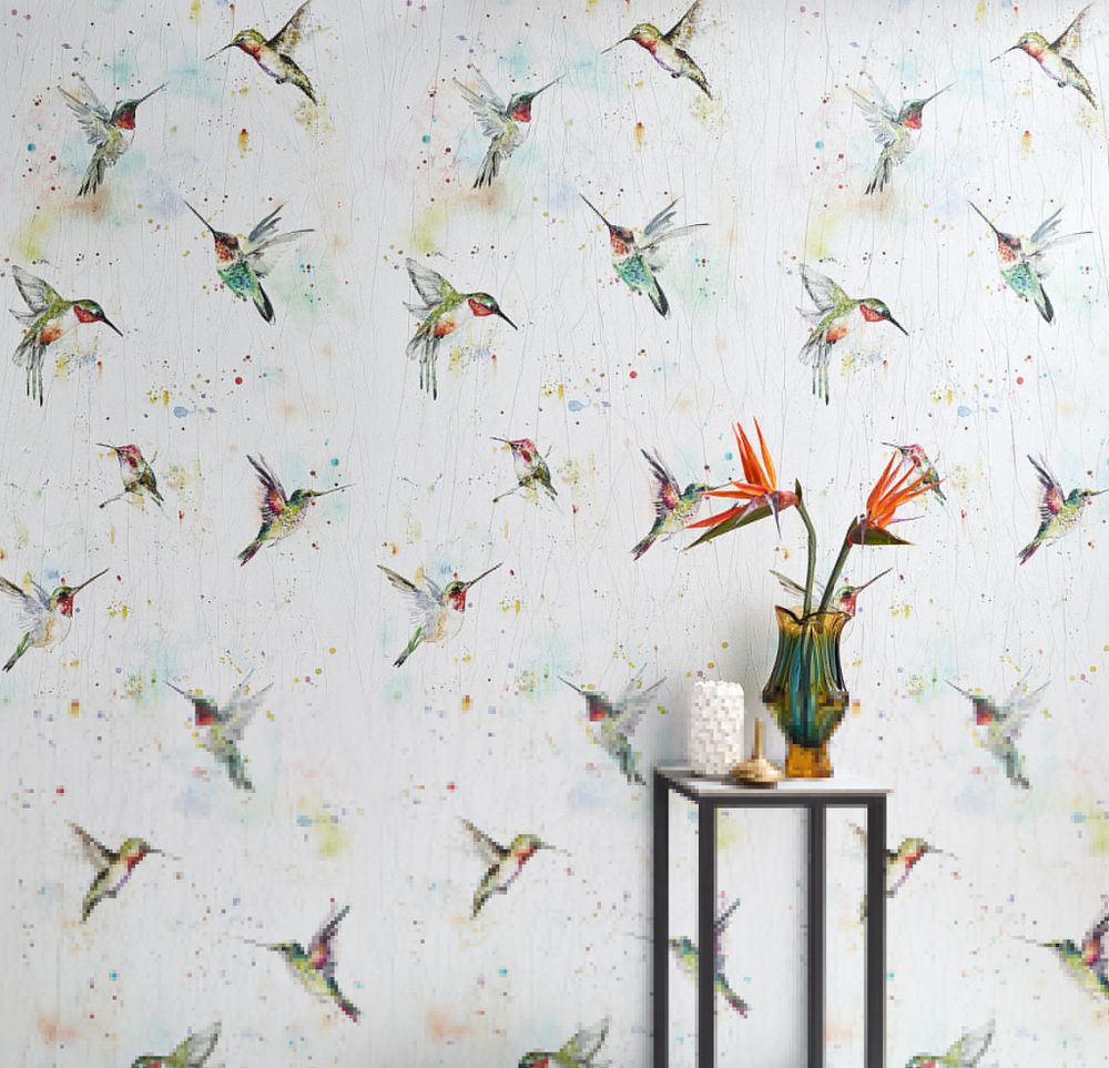 Crush Motion панно