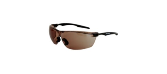 Очки Росомз О88 SURGUT CRYSTALINE, (5-2,5 РС) открытые, с мягким носоупором, арт. 188701-5