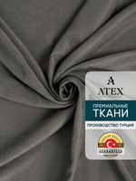 Ткань для штор и интерьера, Канвас, Размер 900*300
