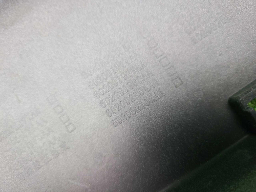 Бампер передний EXEED TXL (2021-н.в.)