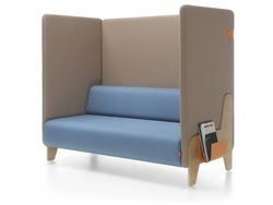 Акустическая мебель