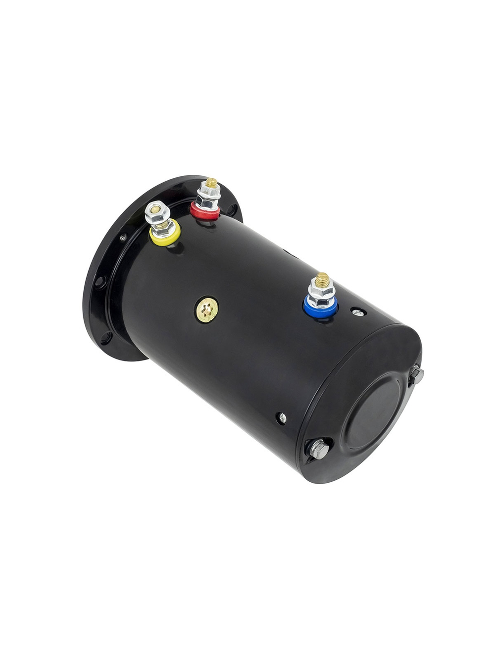 Мотор для лебедки Runva EWB12500 24V