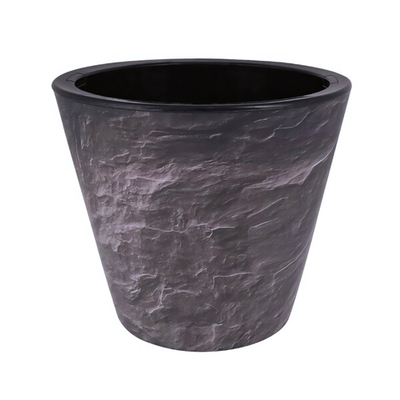 Кашпо "Классика" (3 л) Гранит