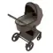 Коляска ANEX Flo 3 в 1 Browny
